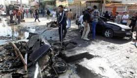 Over 2,125 Iraqis killed, wounded in violent acts in November, says UNAMI