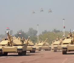  New portion of Russian armored vehicles to arrive in Umm Qasr