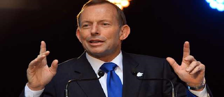  Australian Prime Minister considers sending more troops to Iraq