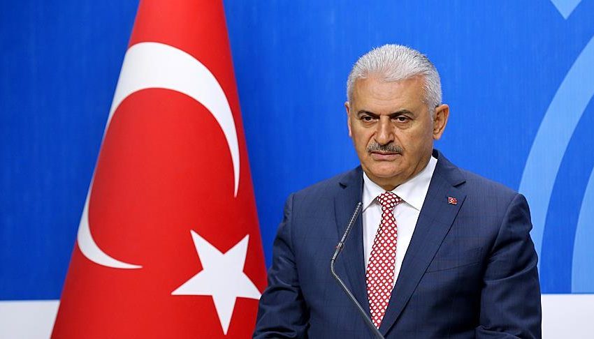 Turkey to take active role in Syria, says Yildirim
