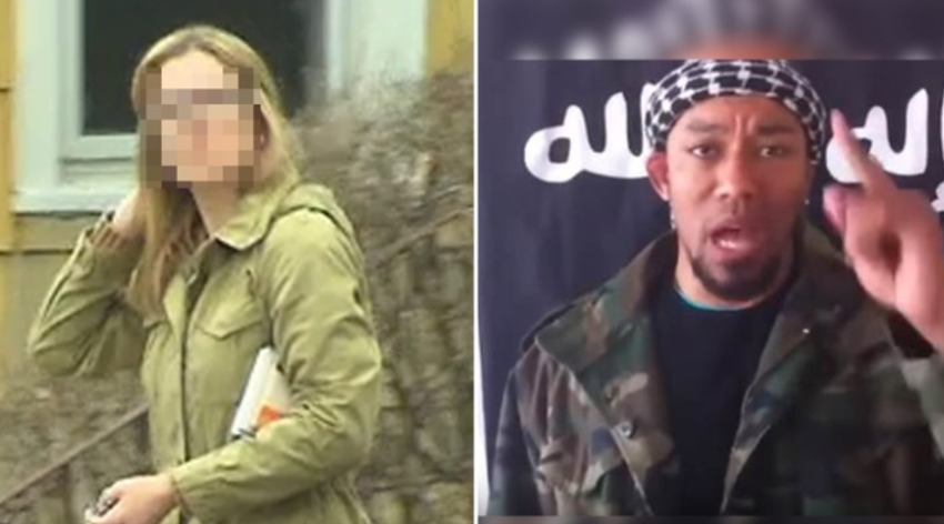  FBI translator flees to Syria to marry IS jihadist
