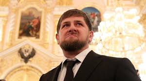  Chechen president: more than 100 Russians in Baghdad prison