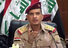  Iraqi Commander-in-chief: Storming Ramadi will start within hours