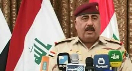  After Mosul, Iraqi troops to target Islamic State in Anbar: commander