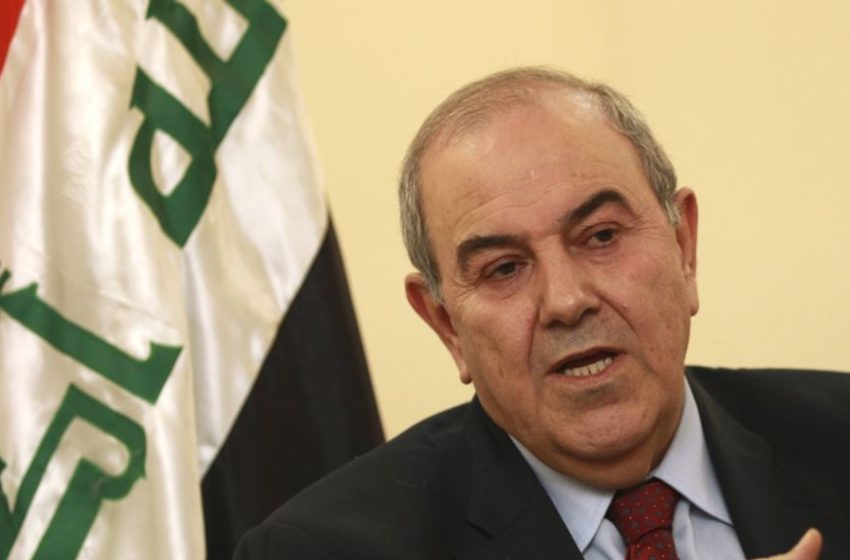  Iraqi VP: Fight against Islamic State still going on, ways of confrontation to change