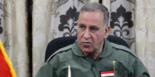  Iraqis on a date with victory in Anbar and Baiji, says Defense Minister