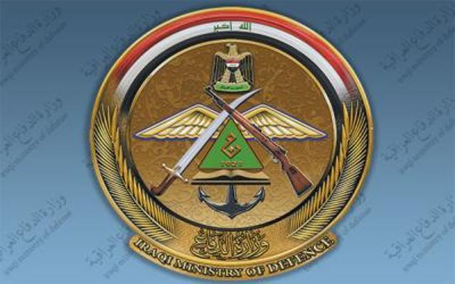  Defense ministry spokesman removed over Tal Afar battle confusion
