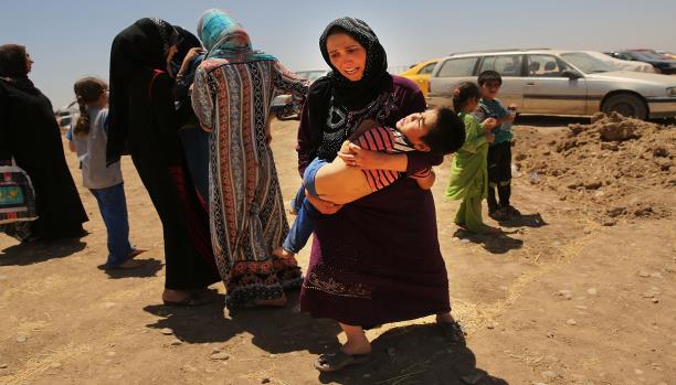  Islamic State reportedly impose US$600 exit toll on Hawija civilians