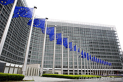 Iraq signs for EU15 million finance agreement with European Union