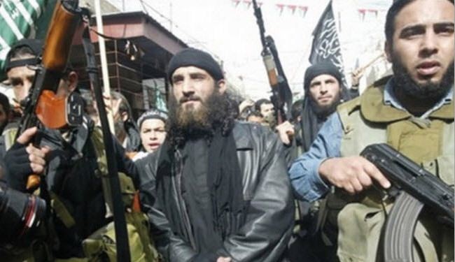  Jihadists crush Syrian FSA rebel faction in attack – FSA officials