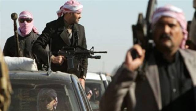  Ramadi tribes are fighting alongside Iraqi security forces says Anbar Council