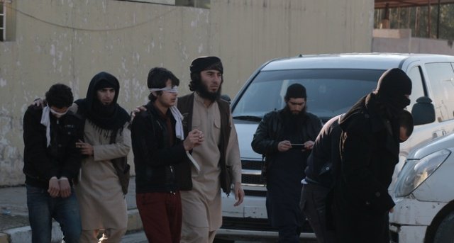  ISIS kidnaps 54 people on charges of leaving the land of Caliphate