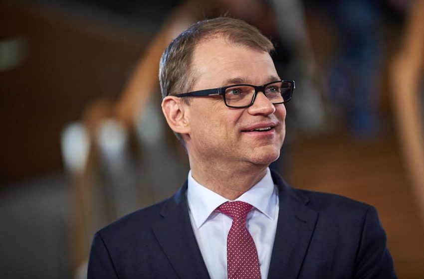  Finland wants EU deals with Iraq and others on migrants