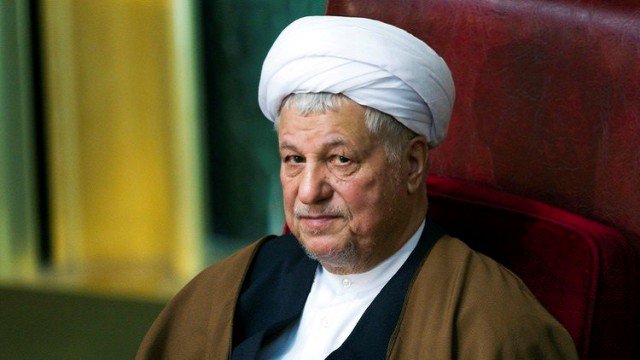  Iran is considering replacement of Supreme Leader, says Rafsanjani