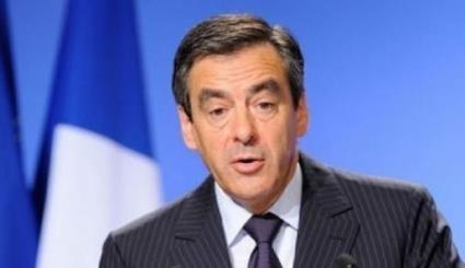  France presidency hopeful Fillon visits Iraq Sunday