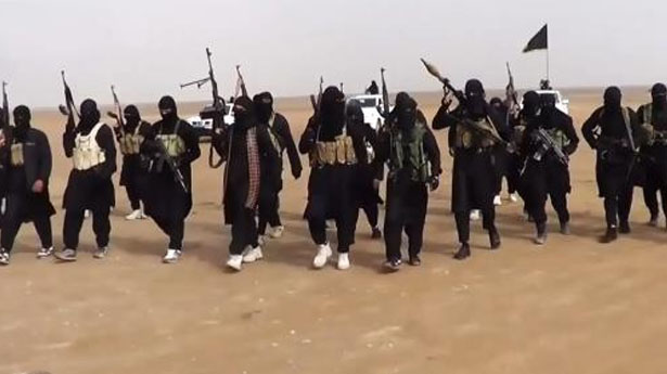  Rocket kills senior Islamic State mufti in Salahuddin