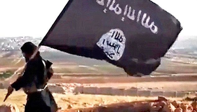  ISIS military commander of Baghdad killed in airstrike