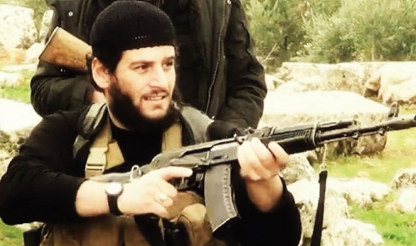  Anbar Council announces death of ISIS Spokesman in Haditha