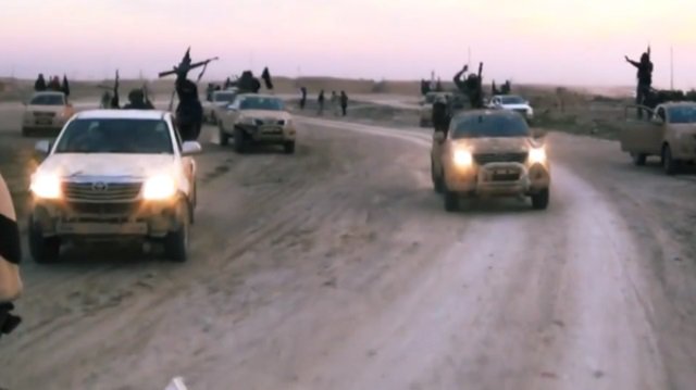  ISIS kidnaps 20 civilians in two villages southwest of Kirkuk