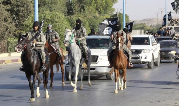  Kirkuk youths accused of spying in ISIS net