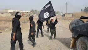  ISIS claims responsibility for Kadhimiya bombing