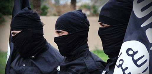  600 Kyrgyz join ISIS in Iraq and Syria