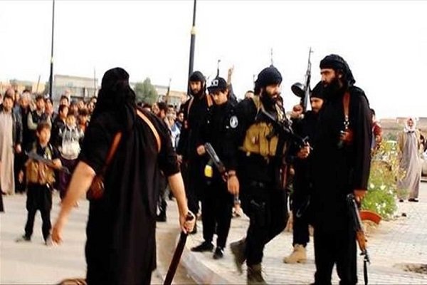  ISIS finance and recruitment officials disappear with millions of dollars