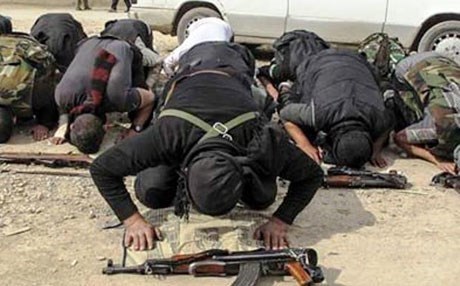  IS bans Friday prayers in Tal Afar, pledges posting audio recording by Baghdadi