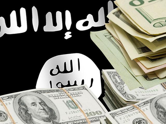  ISIS Tel Afar Wali steals millions of dollars and flees with 4 of his aides