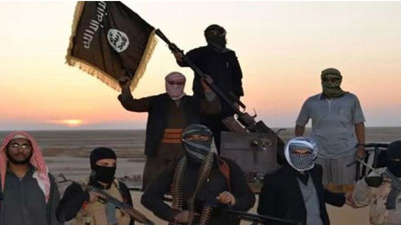  Islamic State militants kill two civilians in Iraq’s Diyala