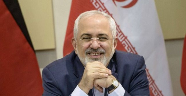  Urgent: Iranian Foreign Minister visits Ali al-Sistani in Najaf