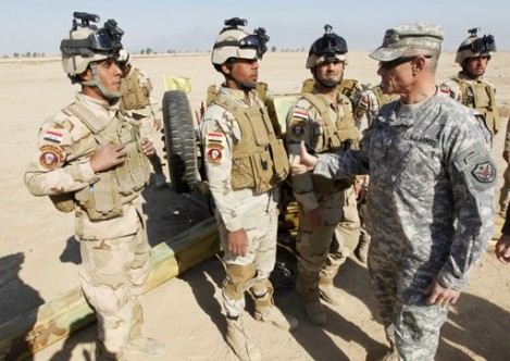  Iraq Parliament postpones voting on US Forces withdrawal from Iraq