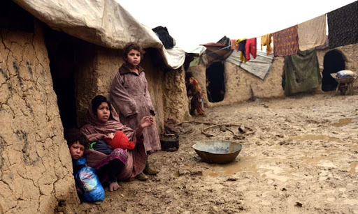  Minister: poverty in Iraq at 30%