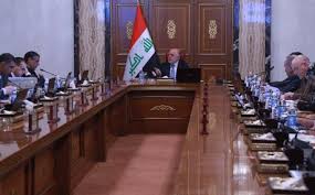  Iraqi Cabinet welcomes Turkey’s announcement of withdrawal from Iraq