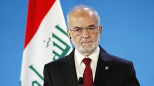  Iraqi Foreign Minister participates in international conference against ISIS