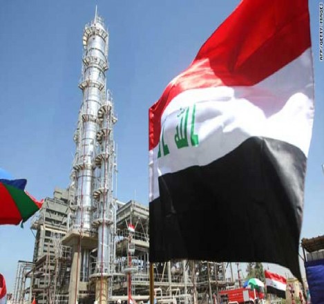  Oil Ministry denies changing Karbala’s refinery site