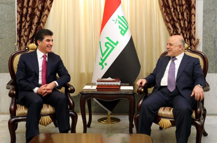  Barzani: Iraqi government not opposed to Kurdistan-Rosneft deal
