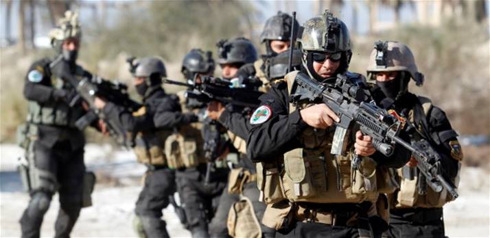  Security forces liberate Husaibah area, kill dozens of ISIS fighters east of Ramadi