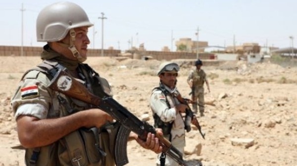  Iraqi army denies confrontations with gunmen in Kirkuk