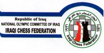  Iraq to participate in World Chess Olympics