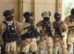  Security forces cleanse al-Madaiq, kill 33 ISIS elements, says Khalidiya Council