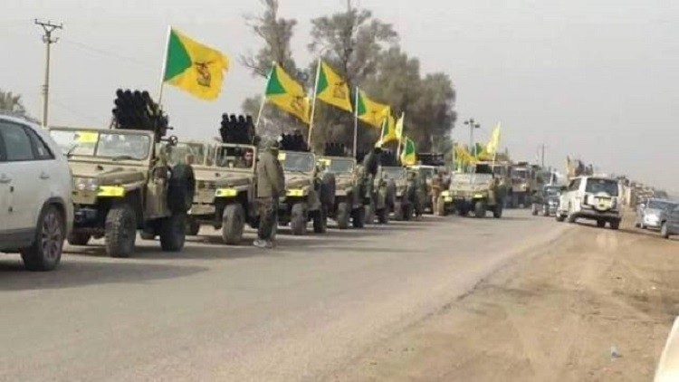  Iraqi Hizbollah’s secretary in Basra assassinated