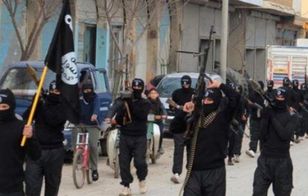  Arab IS member assassinated in Kirkuk, group expels 60 families