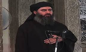  Operations command: IS leader Baghdadi’s injury in airstrike uncertain