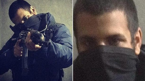  Most prominent ISIS British hacker killed in US air strike in Syria
