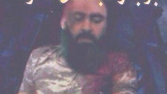  URGENT: ISIS leader Abu Bakr al-Baghdadi allegedly killed by US airstrikes
