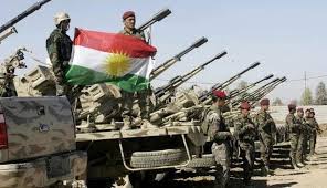  Kurdistan Democratic Union Party accuses Turkey of harboring ISIS