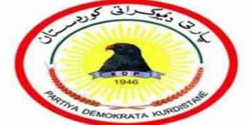  Gunfire targets Kurdistan’s ruling KDP office in Sulaymaniyah