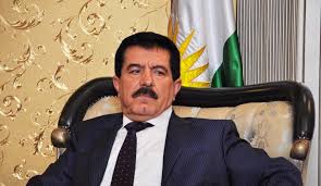  Iraq orders arrest for Kurdistan VP for anti-army remarks