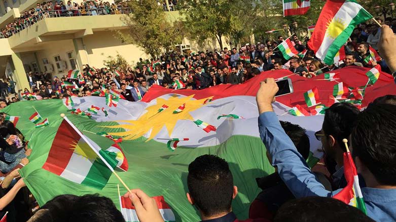  Kurdish delegation to visit Baghdad to discuss secession following settlement talks